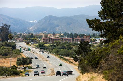 Lompoc, California: A Hidden Gem of the Central Coast