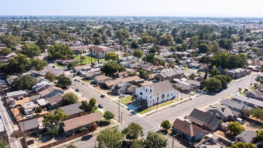 Turlock, California: A Hidden Gem in the Heart of the Central Valley