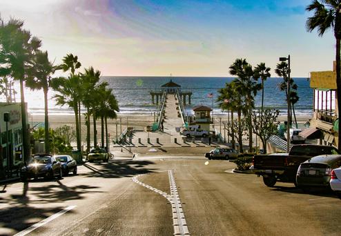 A Coastal Adventure: Exploring the Best Beaches Near Westmont, California