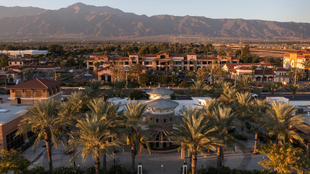 Embrace the Allure of Rancho Cucamonga Living