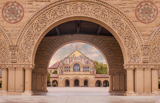 The Five Best Colleges Near Half Moon Bay, California