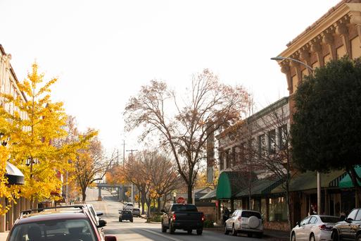 Charm in the Golden State: Unearth the Hidden Treasures of Oroville, California