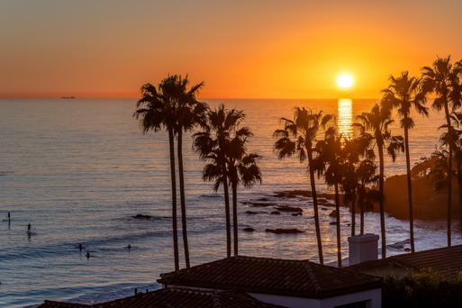 The 5 Best Beaches Near Stevenson Ranch