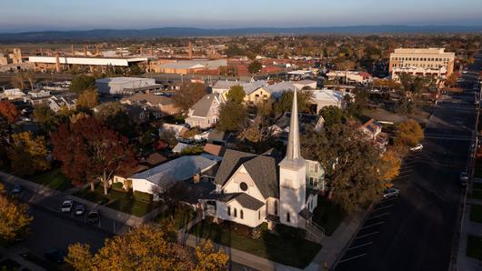 Discover the Charm of Lincoln, California: Family-Friendly Fun and Endless Activities