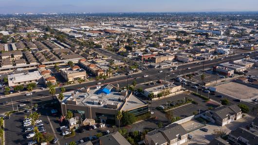 Stanton, California: A Hidden Gem of Orange County