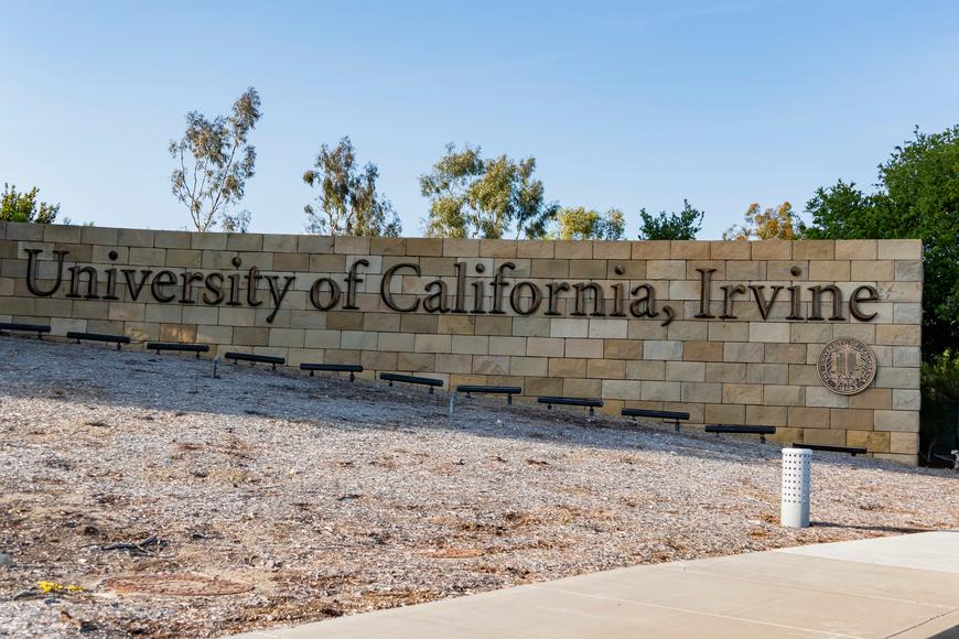 What and Where Are the 5 Best Colleges Near Laguna Hills, California?