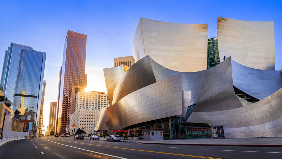 Your May 2026 Los Angeles Event Guide