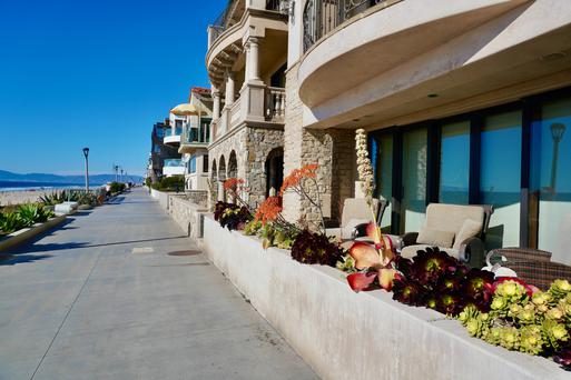 Best Beaches Near Hawthorne, California: Top 3 Picks