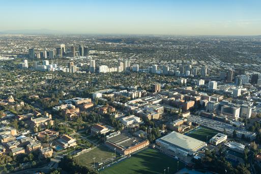 The Best Colleges Near Inglewood, California: Addresses, Uniqueness, and History