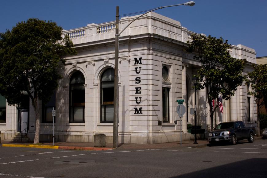 Here's Our Guide to the Top Museums near Arcata