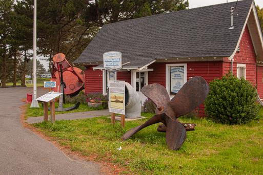 The Five Best Museums Near Eureka, California