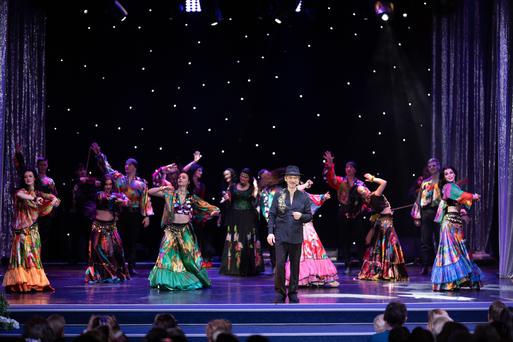 The Top 5 Community Theaters in the Bay Area