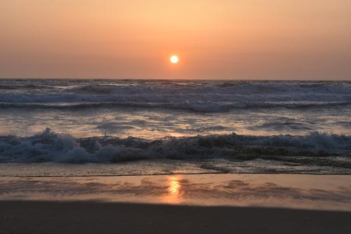 Coastal Treasures: Unveiling the Best Beaches Near Salinas, California