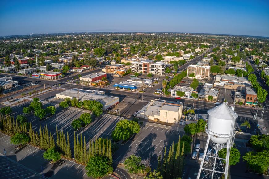 Find Your Home: Top Benefits of Living in Clovis