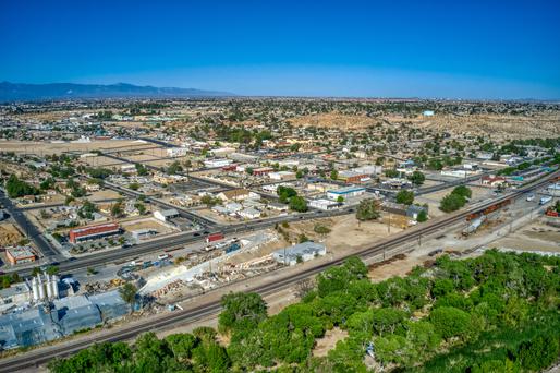 Victorville, California: Experience the High Desert's Hidden Gem
