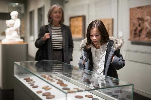 Here Are the Top 5 Museums near El Sobrante