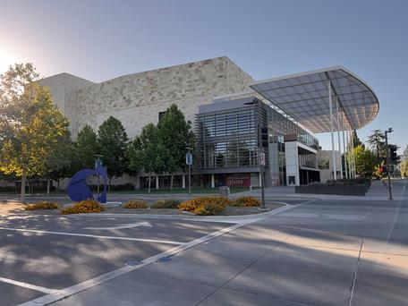 The 5 Best Colleges Near Rio Linda, California