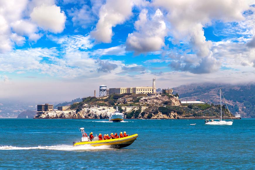 7 Things to Do On Your Day Trip to Alcatraz