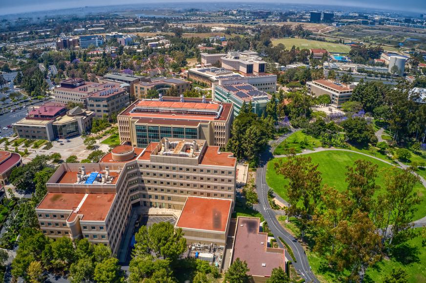 The 5 Best Colleges Near Laguna Beach, California