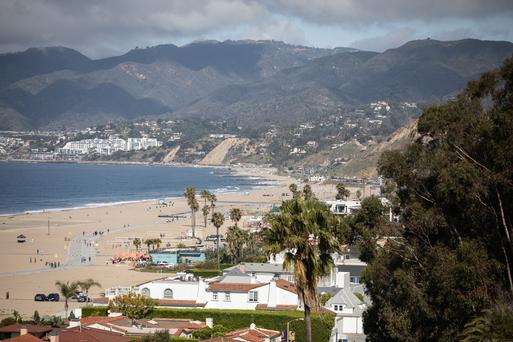 Exploring the Golden Shoreline: Top 5 Beaches near Marina del Rey, California