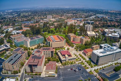 Unveiling Hidden Gems: Top Colleges Near Fountain Valley, CA