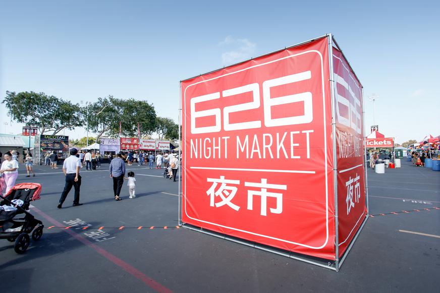 Your June 2026 Los Angeles Events Calendar