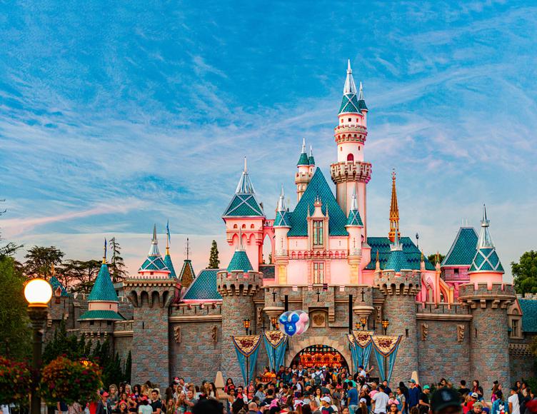 Disneyland Announces 70th Anniversary Plans