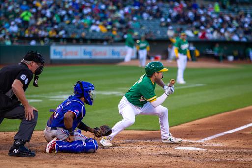 What's Going On With The Oakland A's? Explaining the Team's Las Vegas Move