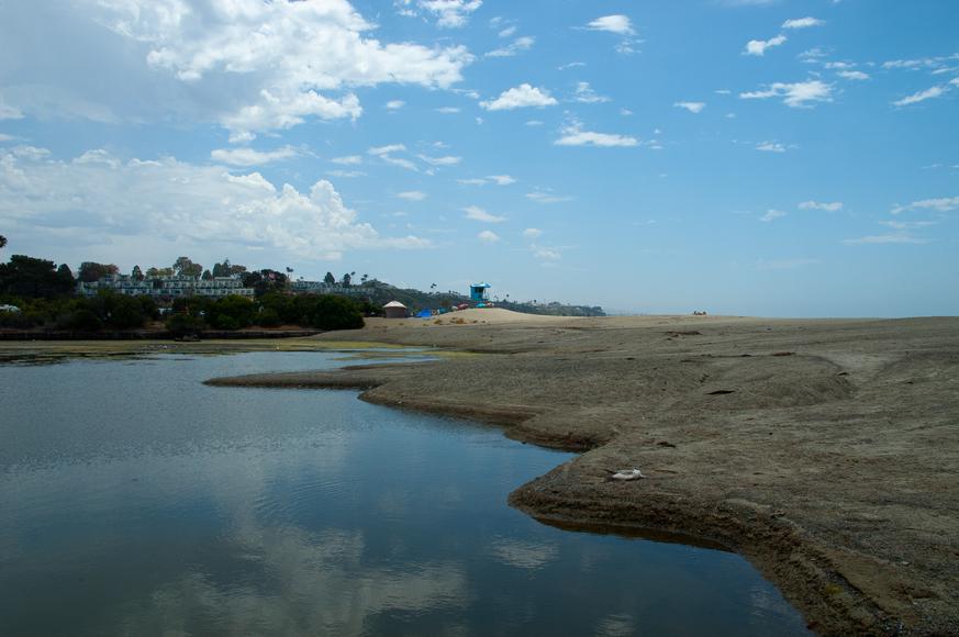 Discovering Coastal Gems: Best Beaches Near Citrus, California