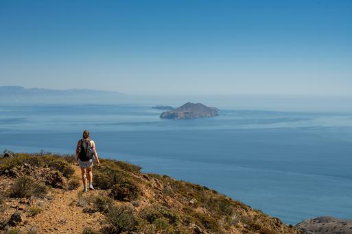 What Weather to Expect When Visiting Santa Cruz in the Fall