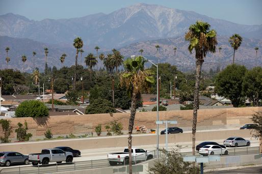 Experience the Tranquility of Life in Charter Oak, California: A Hidden Gem in the Golden State