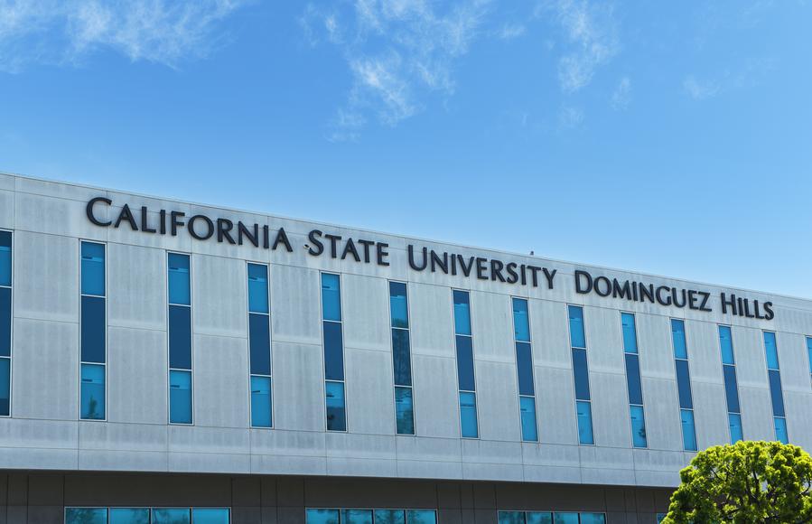 The Top 5 Colleges Near Hermosa Beach, California