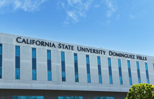 The Top 5 Colleges Near Hermosa Beach, California