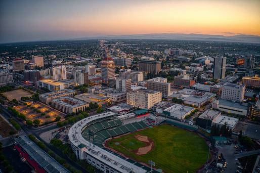 The Top 5 Colleges near Orange Cove