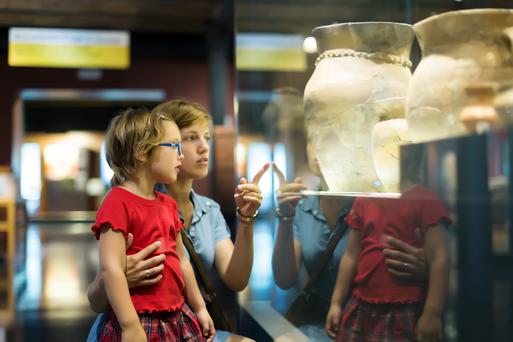 Discover the Best Museums Near Chino, California: Exhibit Highlights, Geo-Locations, and More