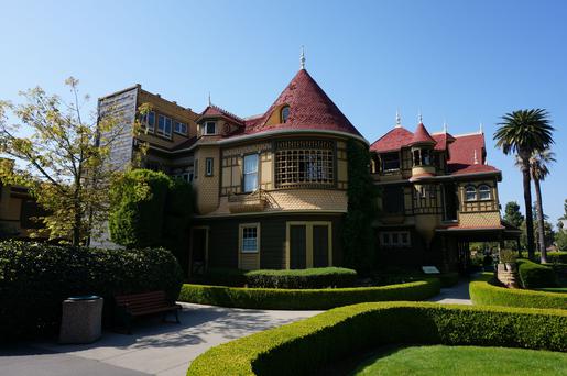The 5 Best Museums Near Los Gatos, California