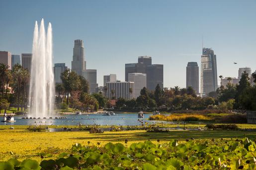 What Weather to Expect When Visiting Los Angeles in the Fall
