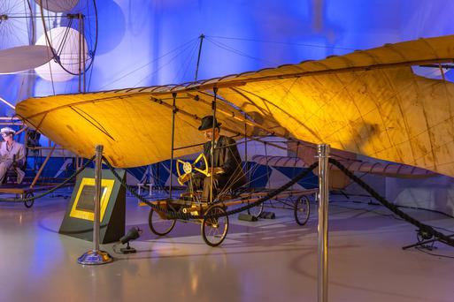 What are the 5 Best Museums near San Bruno, California?