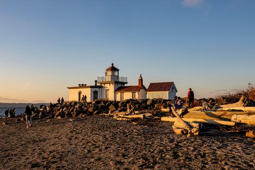 The Best Beaches near Citrus Heights, California: A Comprehensive Guide