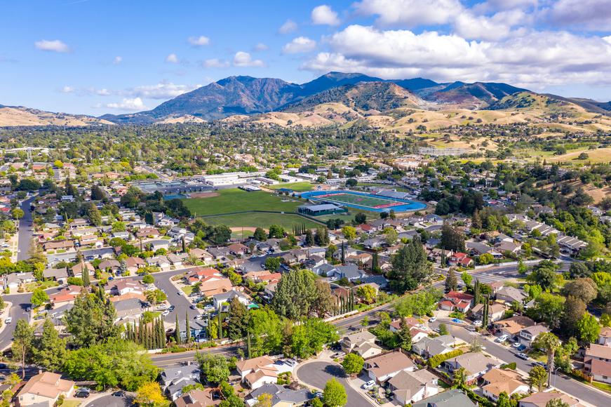 Discover The Hidden Gems Of Concord California A Family Friendly City 