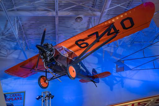 The Five Best Museums Near San Carlos, California