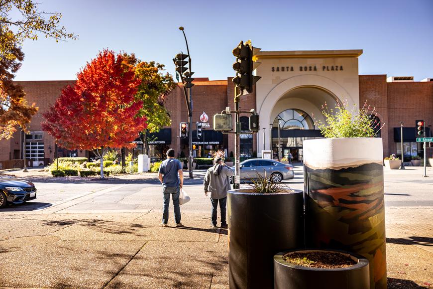 Downtown Santa Rosa, CA: 6 places You Need to Check Out