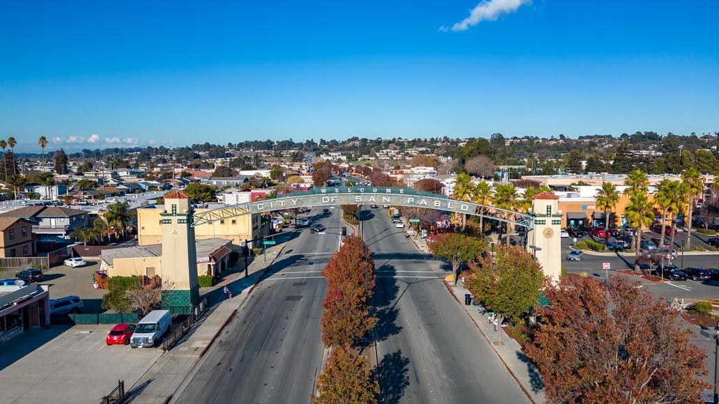 Discover the Hidden Gems of San Pablo, California: A Family-Friendly Guide