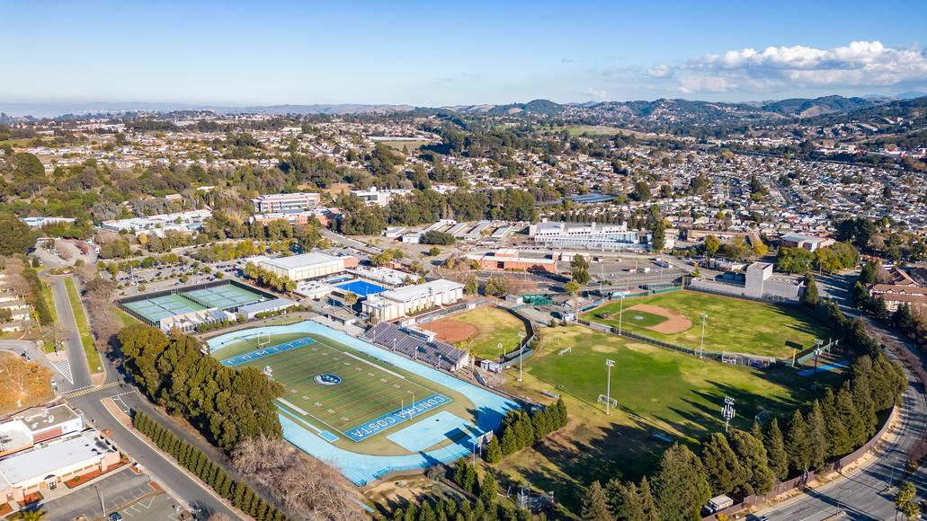Discover the Best Colleges Near Richmond, California
