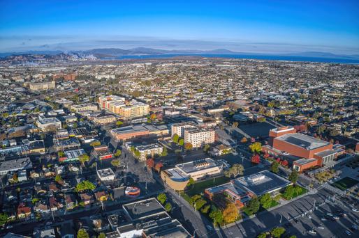 Richmond, California and the Perks of Living In This City on The Bay