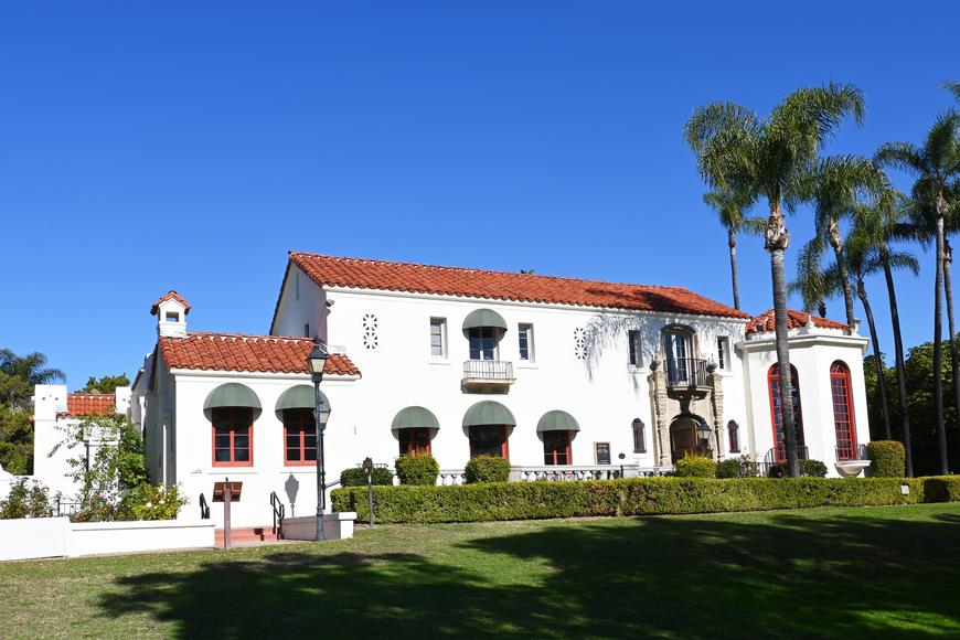 The 5 Best Museums Near South Whittier, California