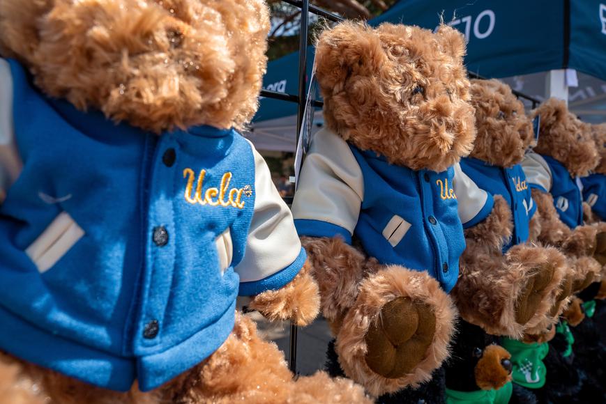 Top 5 Things to Do At UCLA: A Comprehensive Guide