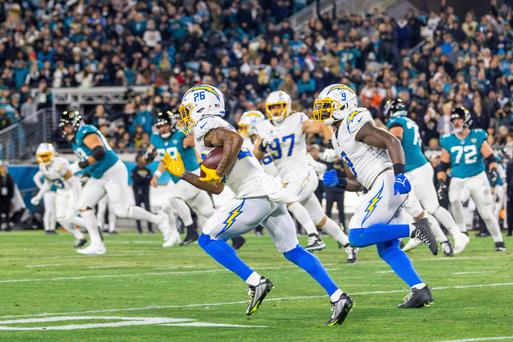 Your Guide to California NFL Teams