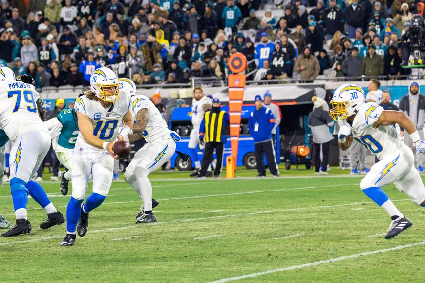 Your Los Angeles Chargers Primer: A Guide to Watching the Chargers Play Live