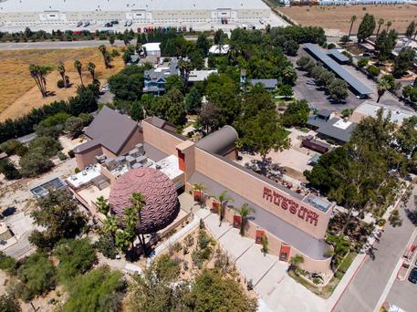 The Five Best Museums Near Ontario, California